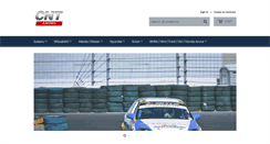 Desktop Screenshot of cntracing.com